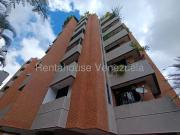 Apartamento en Alquiler en Campo Alegre, Caracas