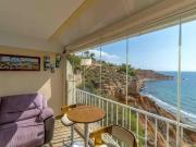 Apartamento en alquiler en Campoamor, Alicante Costa Blanca