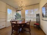 Apartamento en Alquiler en Caracas Campo Alegre Distrito...