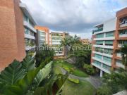 Apartamento en Alquiler en Caracas campo alegre Distrito...