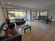 Apartamento en Alquiler en Caracas Campo Alegre Distrito...