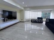 Apartamento en Alquiler en Caracas Campo Alegre Distrito...