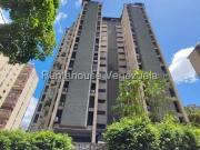 Apartamento en Alquiler en Caracas Distrito Federal 117...
