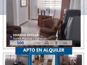 Apartamento en Alquiler en Caracas Distrito Federal 74...