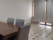 Apartamento en Alquiler en Caracas EL Paraiso Distrito...