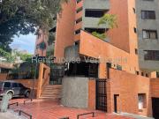 Apartamento en Alquiler en Caracas El Rosal Distrito...