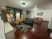Apartamento en Alquiler en Caracas El Rosal Distrito...