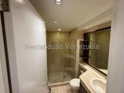 Apartamento en Alquiler en Caracas El Rosal Distrito...