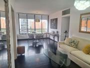 Apartamento en Alquiler en Caracas El Rosal Distrito...
