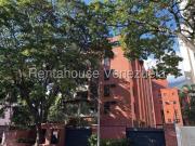 Apartamento en Alquiler en Caracas La Castellana...