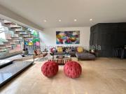 Apartamento en Alquiler en Caracas La Florida Distrito...