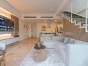 Apartamento en Alquiler en Caracas Las Mercedes Distrito...