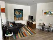 Apartamento en Alquiler en Caracas Las Mercedes Distrito...