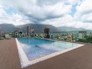 Apartamento en Alquiler en Caracas Las Mercedes Distrito...