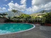 Apartamento en Alquiler en Caracas Los Chorros Distrito...