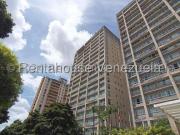 Apartamento en Alquiler en Caracas santa eduviguis...