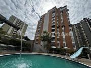Apartamento en Alquiler en Caracas santa fe sur Distrito...