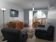 Apartamento en Alquiler en Caracas Santa Mónica Distrito...