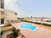 Apartamento en alquiler en Cartagena, Mar de Cristal