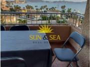 Apartamento en alquiler en Cartagena Murcia