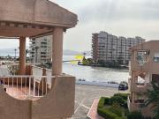 Apartamento en alquiler en Cartagena Murcia