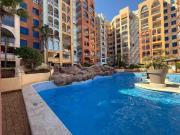 Apartamento en alquiler en Cartagena, Playa honda