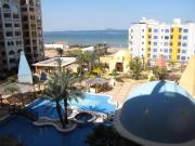 Apartamento en alquiler en Cartagena, Playa Honda