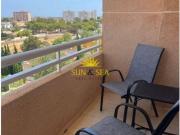 Apartamento en alquiler en Cartagena, Playa Honda