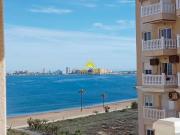 Apartamento en alquiler en Cartagena, Playa Honda