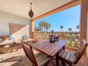 Apartamento en alquiler en Casares Málaga