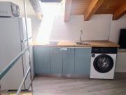 Apartamento en alquiler en Casco Histórico 09003