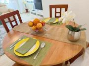 Apartamento en Alquiler en Caserío El Campello, Alicante