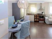 Apartamento en Alquiler en Caserío El Campello, Alicante