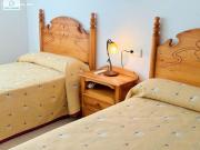 Apartamento en Alquiler en Caserío El Campello, Alicante