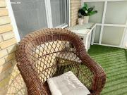 Apartamento en Alquiler en Caserío El Campello, Alicante