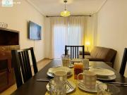 Apartamento en Alquiler en Caserío El Campello, Alicante