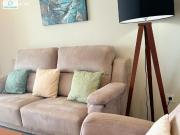 Apartamento en Alquiler en Caserío El Campello, Alicante