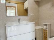 Apartamento en Alquiler en Caserío El Campello, Alicante