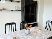 Apartamento en Alquiler en Caserío El Campello, Alicante