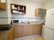 Apartamento en Alquiler en Caserío El Campello, Alicante