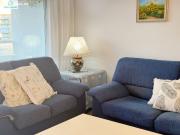 Apartamento en Alquiler en Caserío El Campello, Alicante