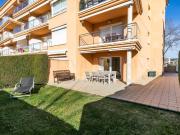 Apartamento en alquiler en Castell Platja d'Aro