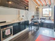 Apartamento en Alquiler en El Raval