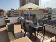 Apartamento en Alquiler en Centre
