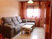 Apartamento en alquiler en Centro