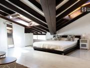 Apartamento en alquiler en Centro, Madrid