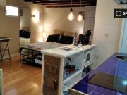 Apartamento en alquiler en Centro, Madrid