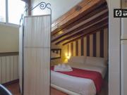 Estudio en alquiler en Sol, Madrid