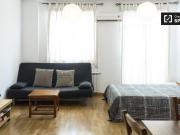 Apartamento en alquiler en Centro, Madrid