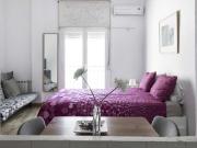 Apartamento en alquiler en Centro, Madrid